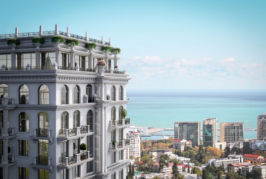 Photo: ЖК Покровский парк