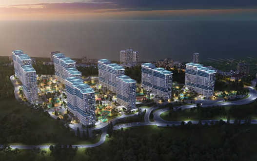 Photo: ЖК Кислород